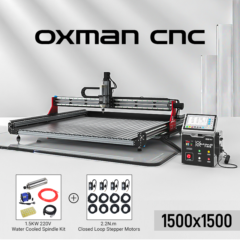 25% İNDİRİM: BulkMan3D 1500x15 - Ddcs V4.1 4 Axis Cnc Offline Controller incelemesi ve fiyatı