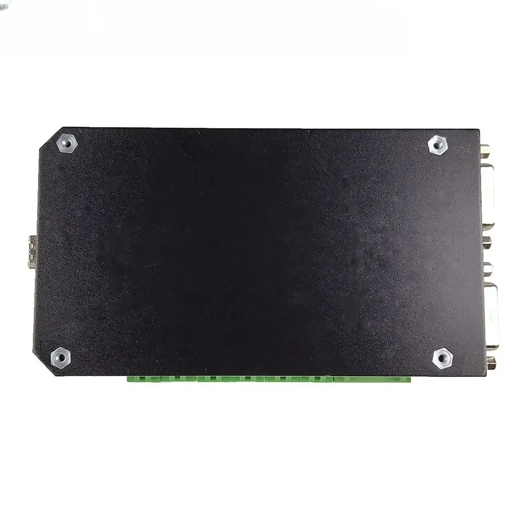 NVCM V2.1 3/4/5/6 Eksenli CNC  - 5 Axis Cnc Breakout Board Interface Mach3 incelemesi ve fiyatı